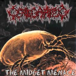 Denigrated : The Midget Menace Denigrated : The Midget Menace